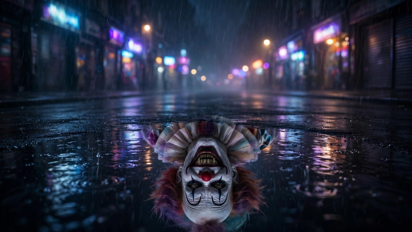 7. The Costume Shop Mask