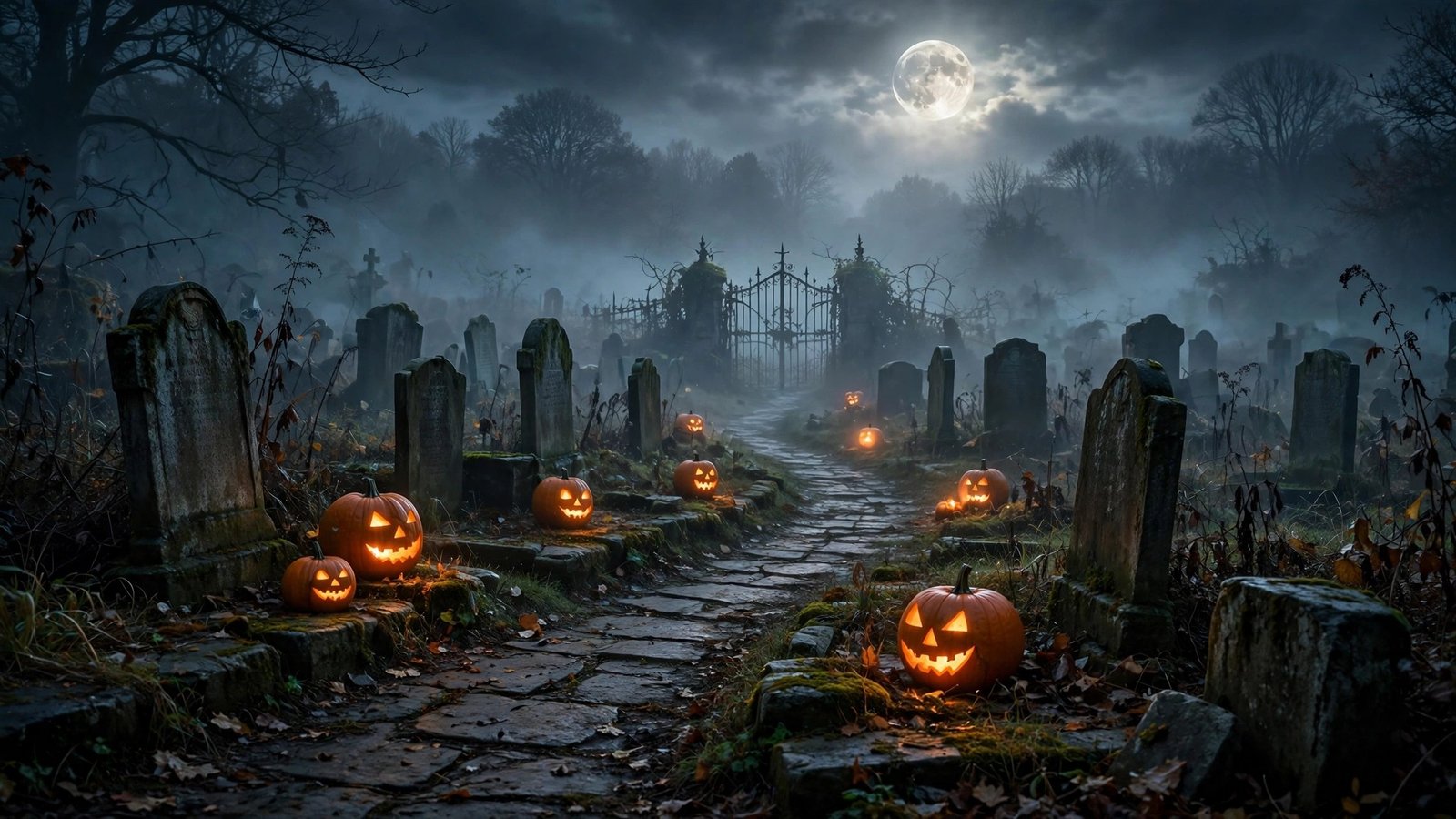 7. The Lantern Path