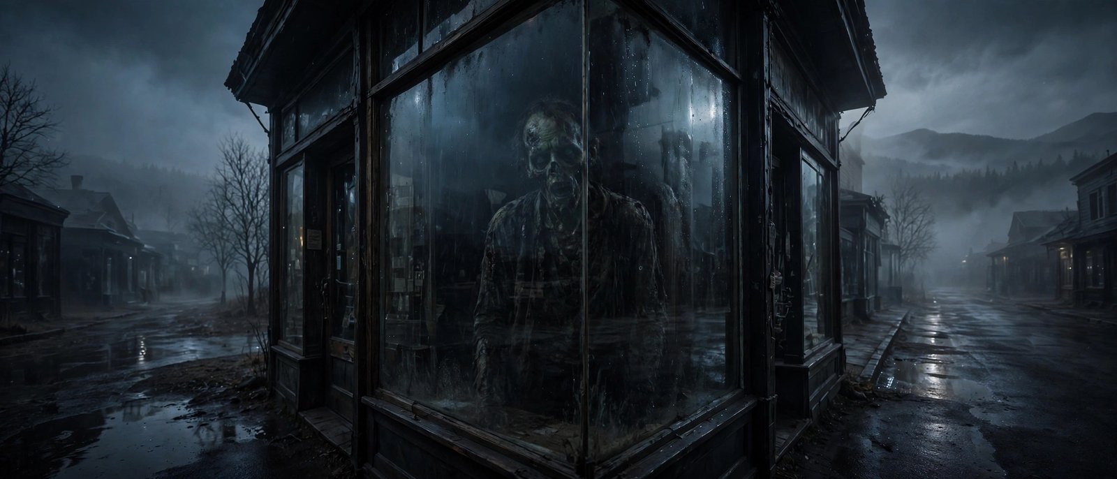 9. The Shop Window