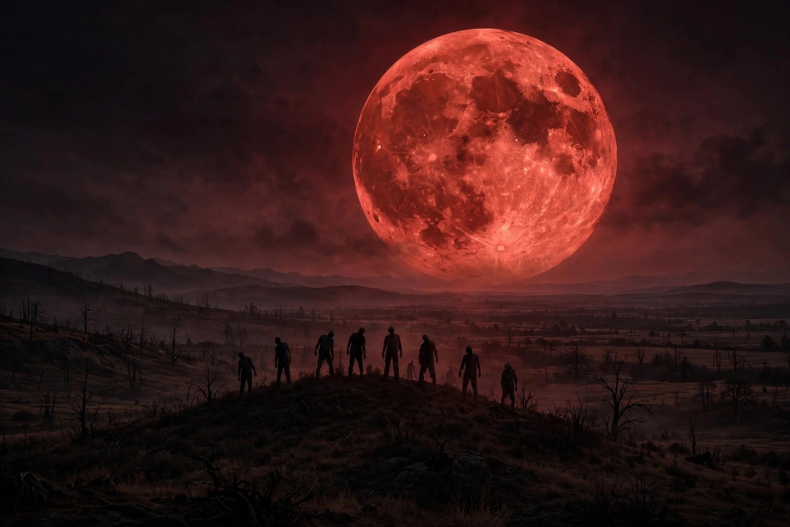 10. Blood Moon Hill